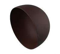 Bol en bois de jujube fabriqué à la main avec bords lisses pour nouilles lamian, riz et soupes, bois naturel résistant aux fissures pour une utilisation sûre et durable (grand)