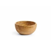 Bol en Bois d'Olivier 155x(H)75mm - Hendi HENDI