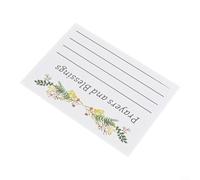 Bol en bois en forme de cœur, un ajout élégant à votre collection de décorations basées sur la foi (cartes de vœux)