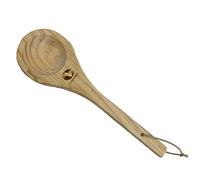 Bol en bois holzkelle aufgußkelle l390xB95xH40mm cuillère pour le sauna