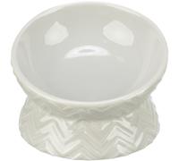 Bol en céramique 0,15 l/ø 13 cm taupe clair