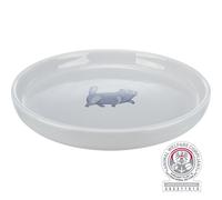 Bol en céramique 0,6 l/ø 23 cm gris