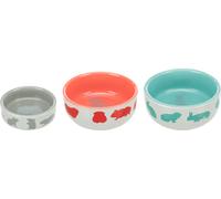 Bol en céramique 250 ml/ø 11 cm divers