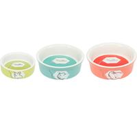Bol en céramique 90 ml/ø 8 cm