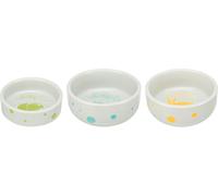 Bol en céramique 90 ml/ø 8 cm