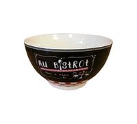 Bol en Céramique Au bistrot