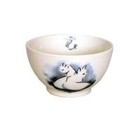 Bol en Céramique chats en ombre