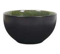 Bol en céramique coloris vert (Ø13,8cm) - GREENY - ALTOBUY Vert