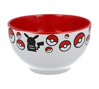 Pokemon - Pokéball - Bol Céramique 600ml
