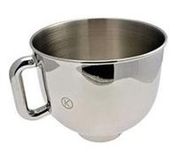 Kenwood Bol inox X3600 – 5 L avec poignée – pour robots Kmix KMX50