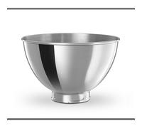 KitchenAid 5KB3SS accessoire pour mixeur/robot ménager Bol