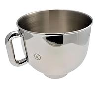 Bol en inox - Kenwood - KW710652 - 5L - Robot multifonctions - Mixte