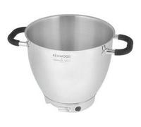 Bol en Inox pour Cooking Chef Kenwood 37575 Inox G