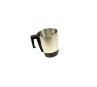 Bol en inox pour robot ClickChef - MOULINEX - Résistance - Référence MS-652170