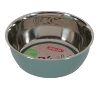 Bol en inox pour rongeurs Zolux Ehop Vert 200 ml