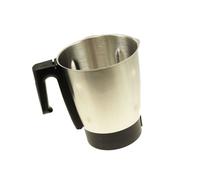 Bol en inox + résistance Robot ménager MS-652170 MOULINEX