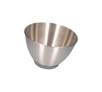 Bol en inox sans poignées robot ménager kw714184 kw710412 ['']