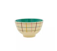 Bol en mélamine D15 cm RICE Rayures