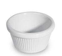 Bol en mélamine pour sauces et dips 0,05 l - Hendi 561706