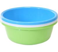 Bol en plastique Ø 32 cm col. assorti. 1 pièce