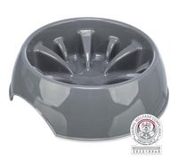 Bol en plastique à alimentation lente 0,3 l/ø 16 cm divers
