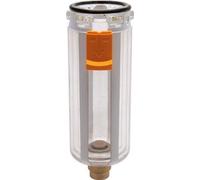 Bol en plastique à double paroi semi-automatique EMC 3A