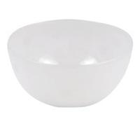 Bol en Plastique "Bébé" 11cm Blanc Blanc G