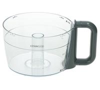 Bol en plastique Kenwood pour robot culinaire AT264 AT284 Prospero KM24 KM26 KM2