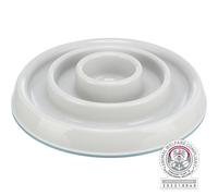 Bol en plastique pour alimentation lente 0,45 l/ø 23 cm gris