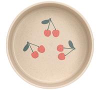 Bol en polypropylène et cellulose Happy Fruits Cerise