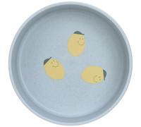 Bol en polypropylène et cellulose Happy Fruits Citron