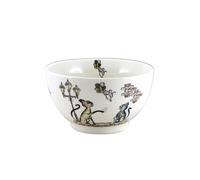 Bol en porcelaine Chary