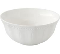 Bol en porcelaine Elite White large