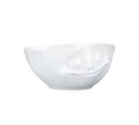 Bol en porcelaine hôtelière blanche 350 ml - Heureux