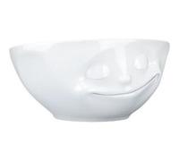Bol en porcelaine hôtelière blanche 350 ml - Heureux BLANC G