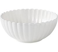 Bol en porcelaine Lifestyle White large