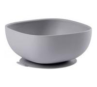 Beaba - Bol silicone ventouse Galet