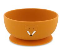 Bol en silicone avec ventouse Mr. Fox