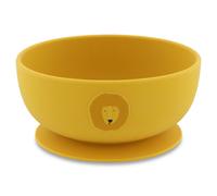 Bol en silicone avec ventouse Mr. Lion