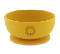 Bol En Silicone Avec Ventouse Mr Lion
