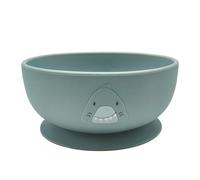 Bol En Silicone Avec Ventouse Mr Shark