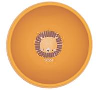 Bol en silicone chompy le lion