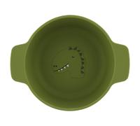 Bol en silicone Mr. Dino