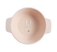 Bol en silicone Mrs. Rabbit
