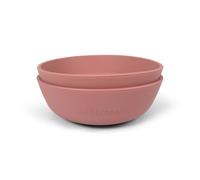 Bol En Silicone Rose TU