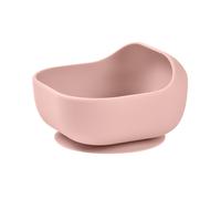 Bol en silicone ventouse bébé Barbe à papa