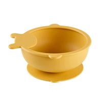 Bol en silicone vert cactus TU