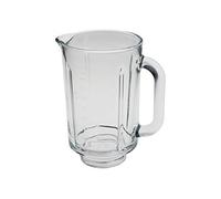 Bol en verre haute température - KENWOOD - AT358 - Blanc