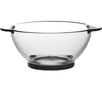 Duralex - Bol Oreilles 13Cm Lys Transparent - Lot de 6