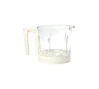 Bol en verre babycook néo white -